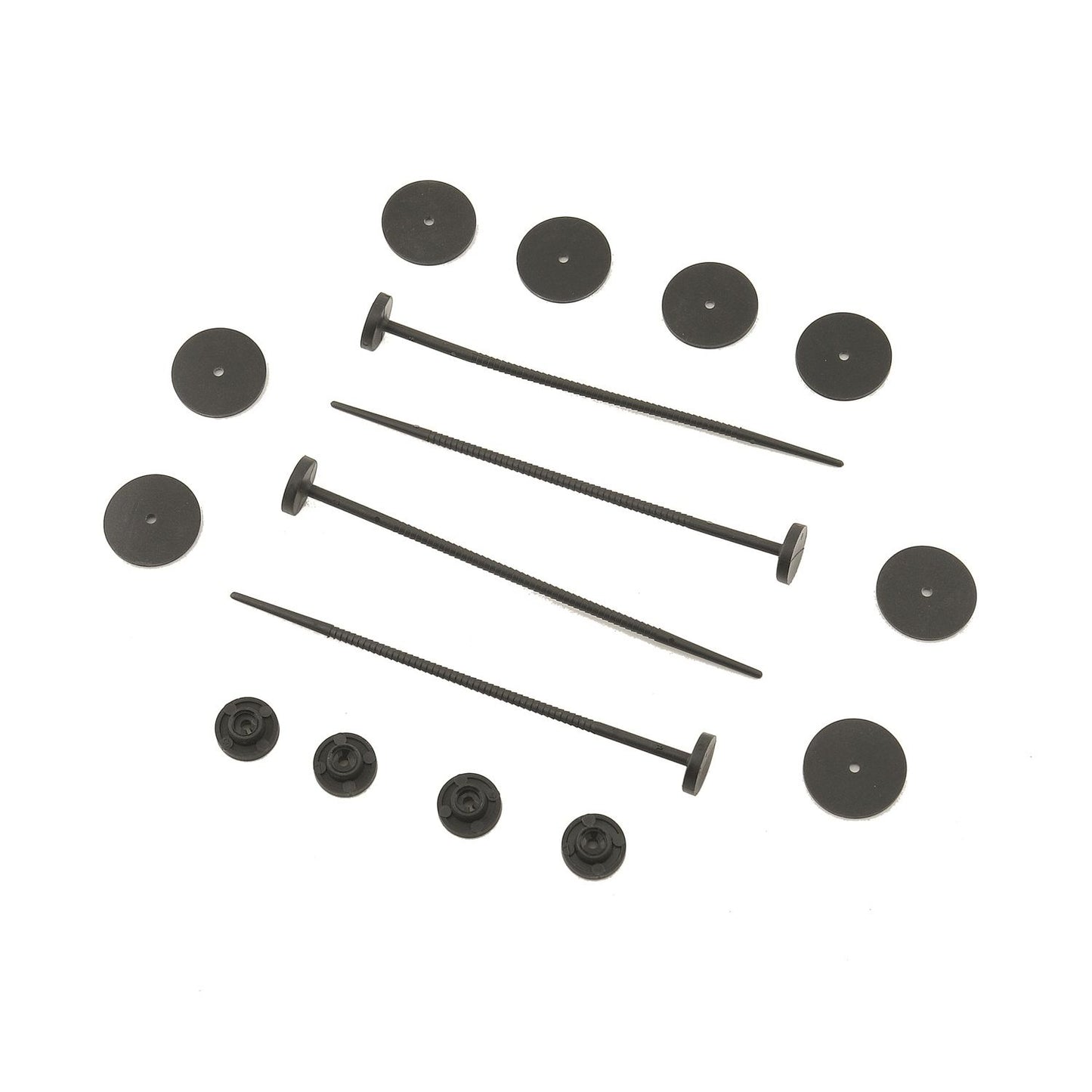 Weiand Nostalgic Series Hi-Ram Intake Manifold 1994WND