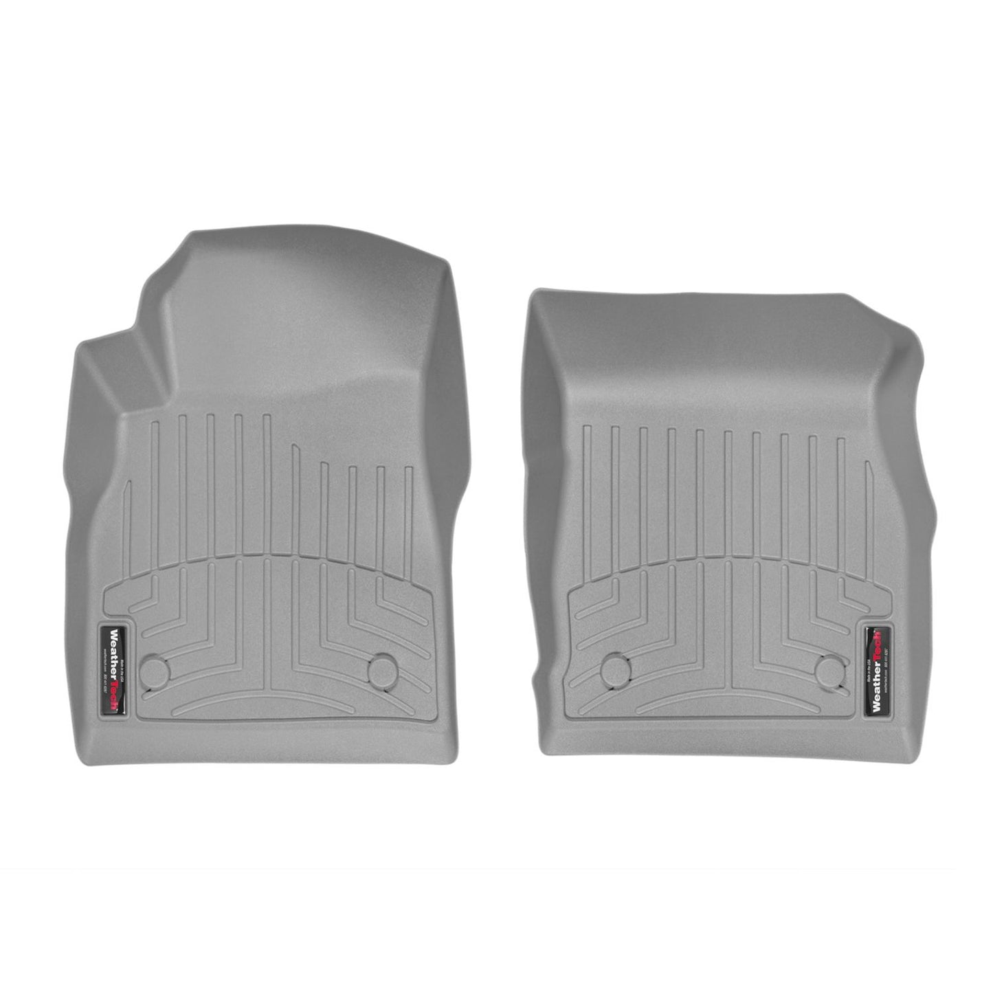 WeatherTech FloorLiner™ DigitalFit® 466021