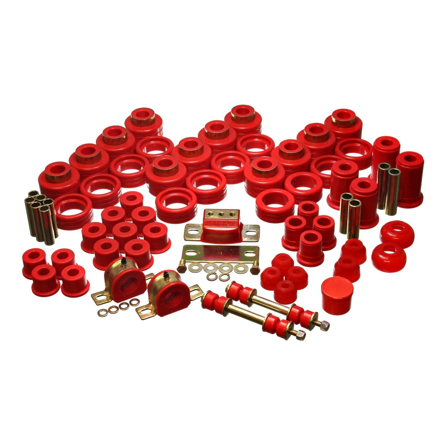 Energy Suspension 2WD SUBURBAN MSTR. SET 3.18126R