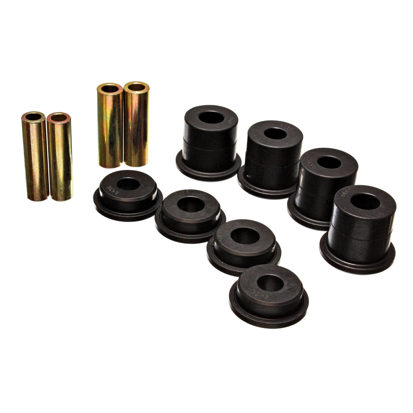 Energy Suspension FD REAR SUBFRAME BUSHING SET 4.4116G