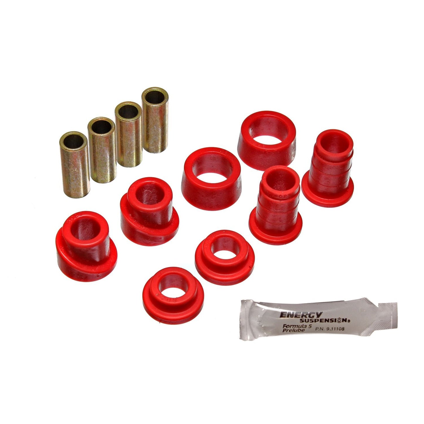 Energy Suspension CORVETTE FRONT END LINK SET 3.8103R