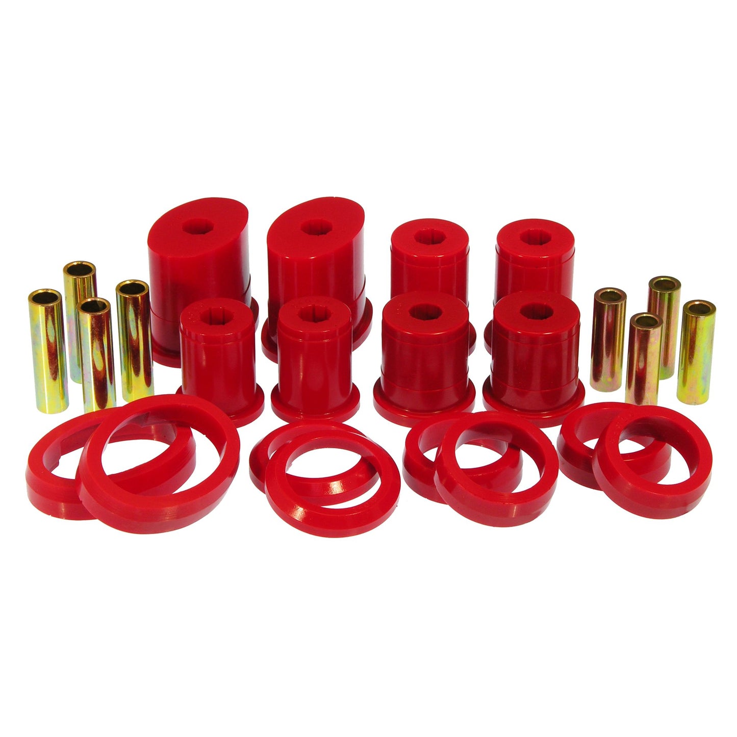 Prothane MUSTANG RR C-ARM 99-04 (OVAL LWR) 6-306