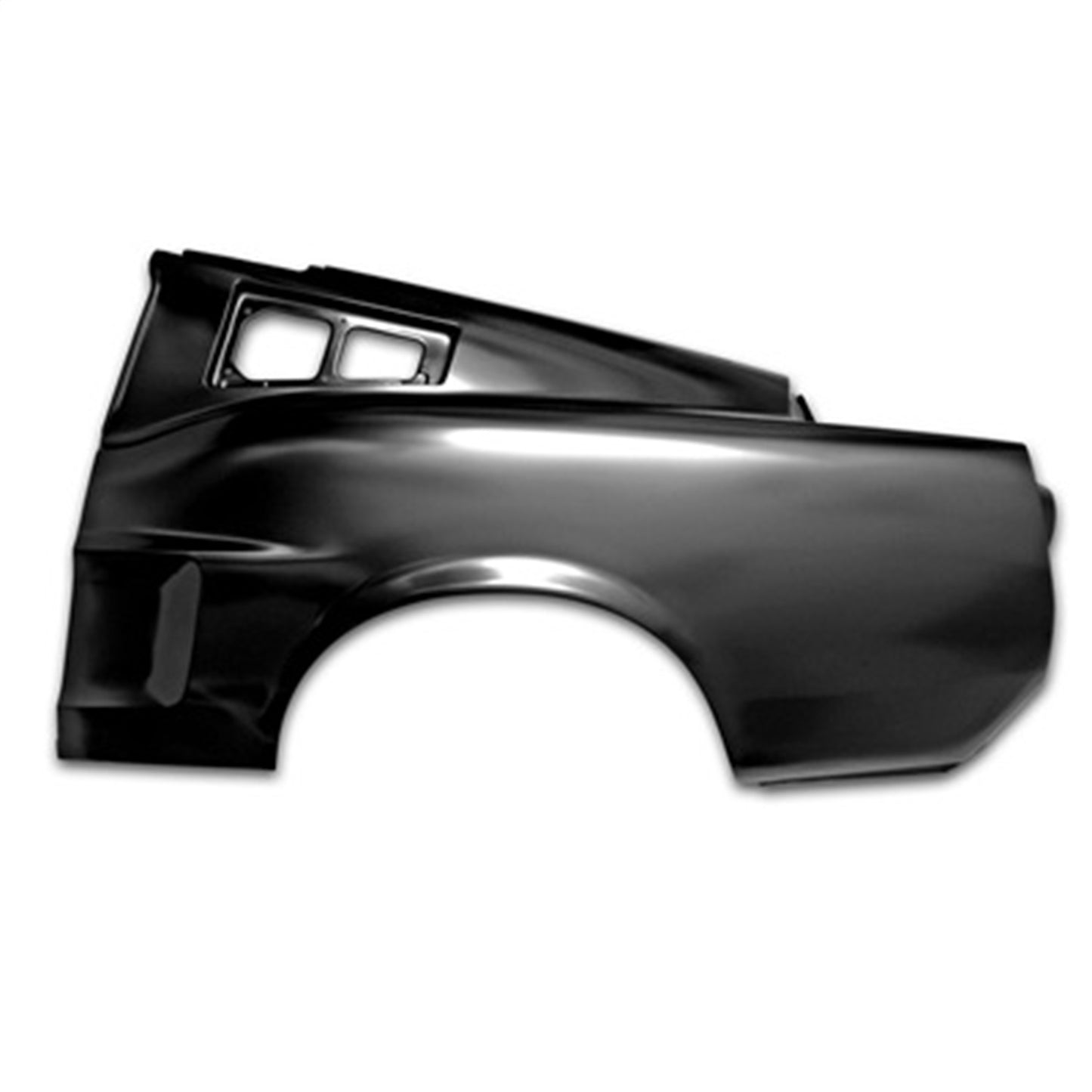 Scott Drake Quarter Panel C8ZZ-6327847-A