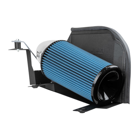 Injen Polished PF Cold Air Intake System PF8056P