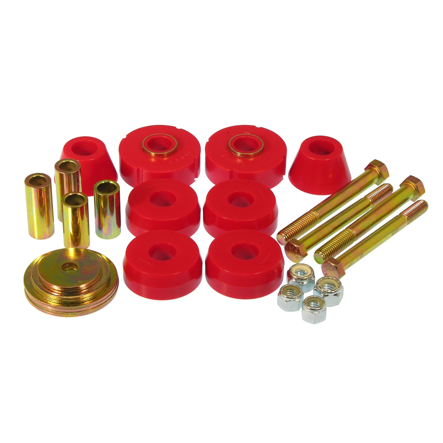 Prothane GM BODY MT C10 1/2T 2WD PU 63-66 7-118