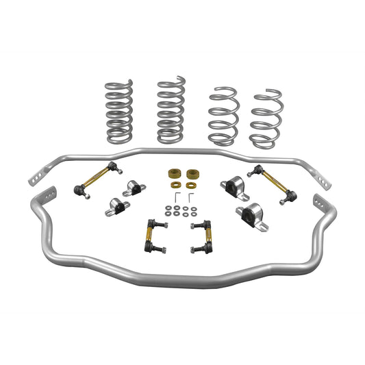 Whiteline - GS1-FRD006 - Grip Series Kit
