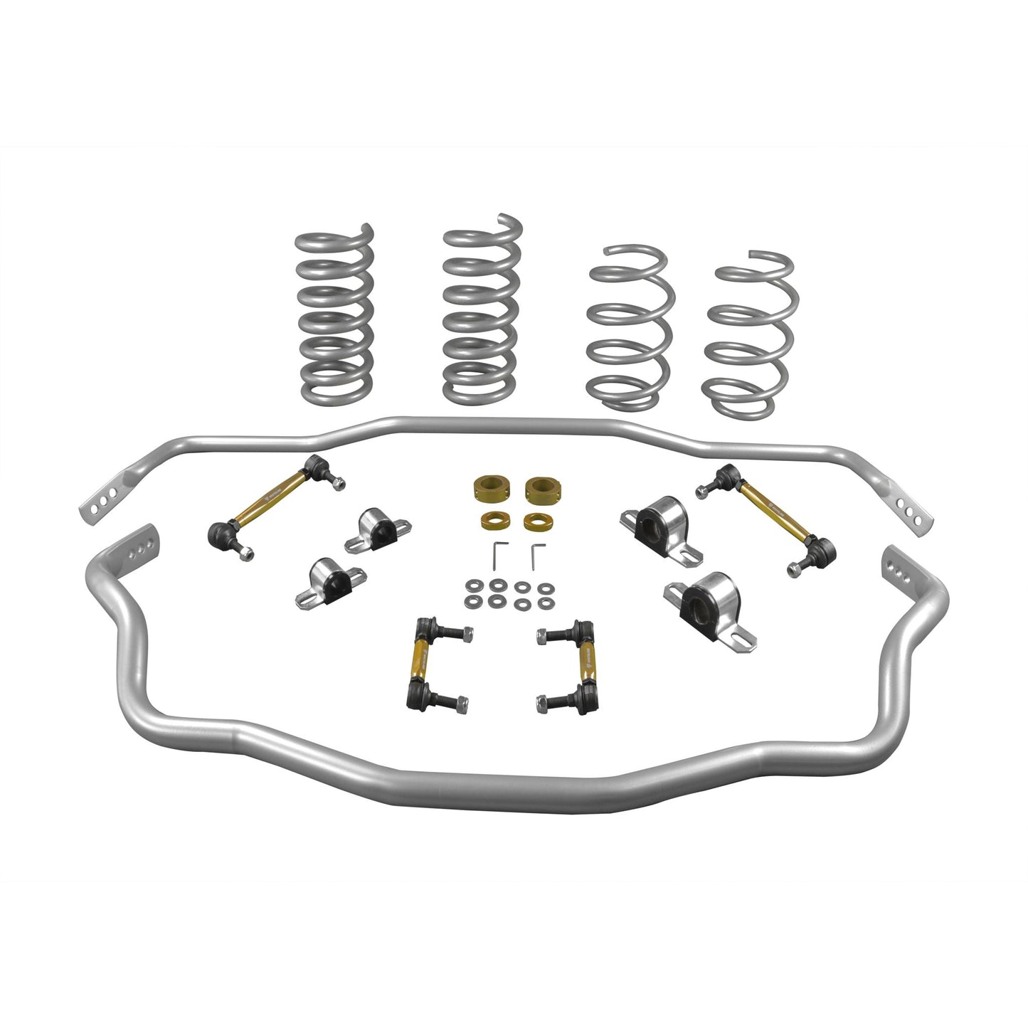 Whiteline - GS1-FRD006 - Grip Series Kit