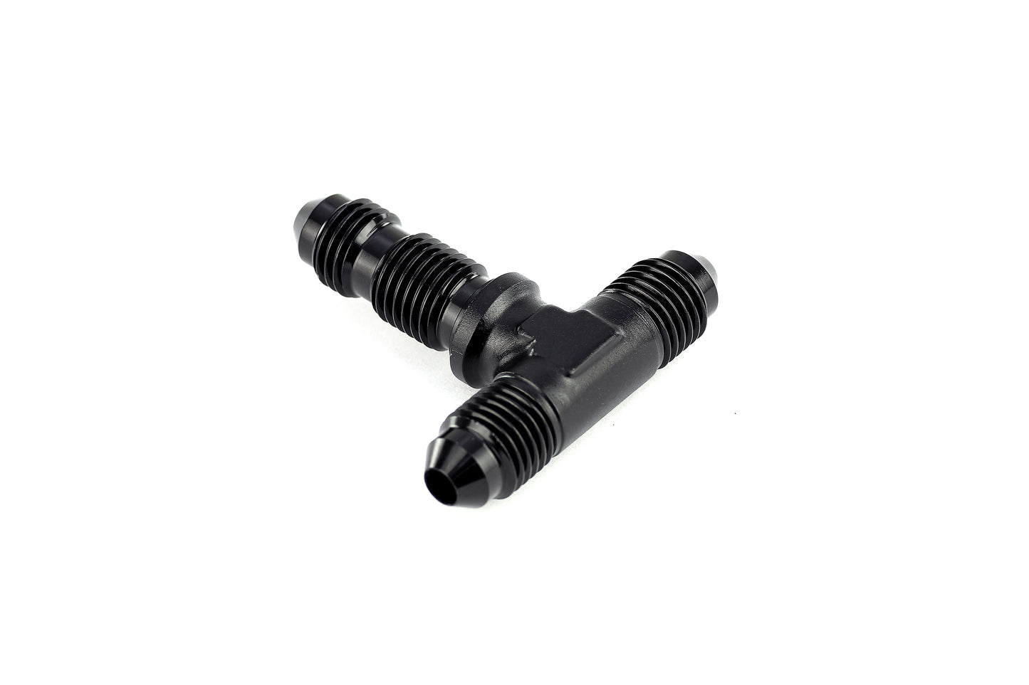 HPS Performance Bulkhead Tee Adapter Safely Pass Lines Through Firewalls And Body Panels. AN8344
