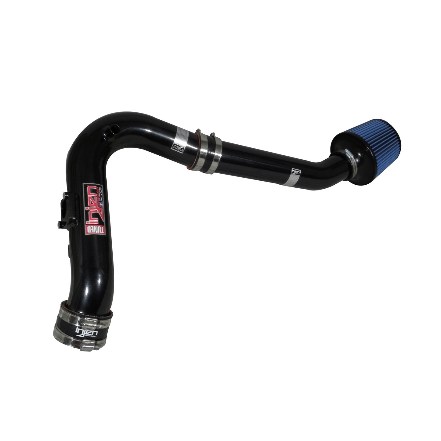 Injen Black RD Cold Air Intake System RD2082BLK