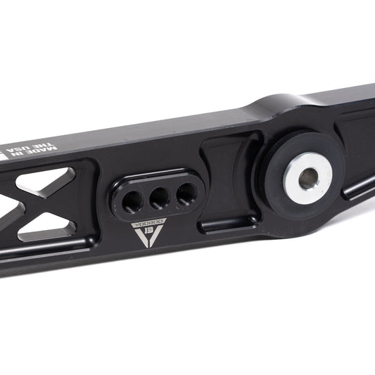 Voodoo13 Rear Lower Control Arms - LOHN-0300BK