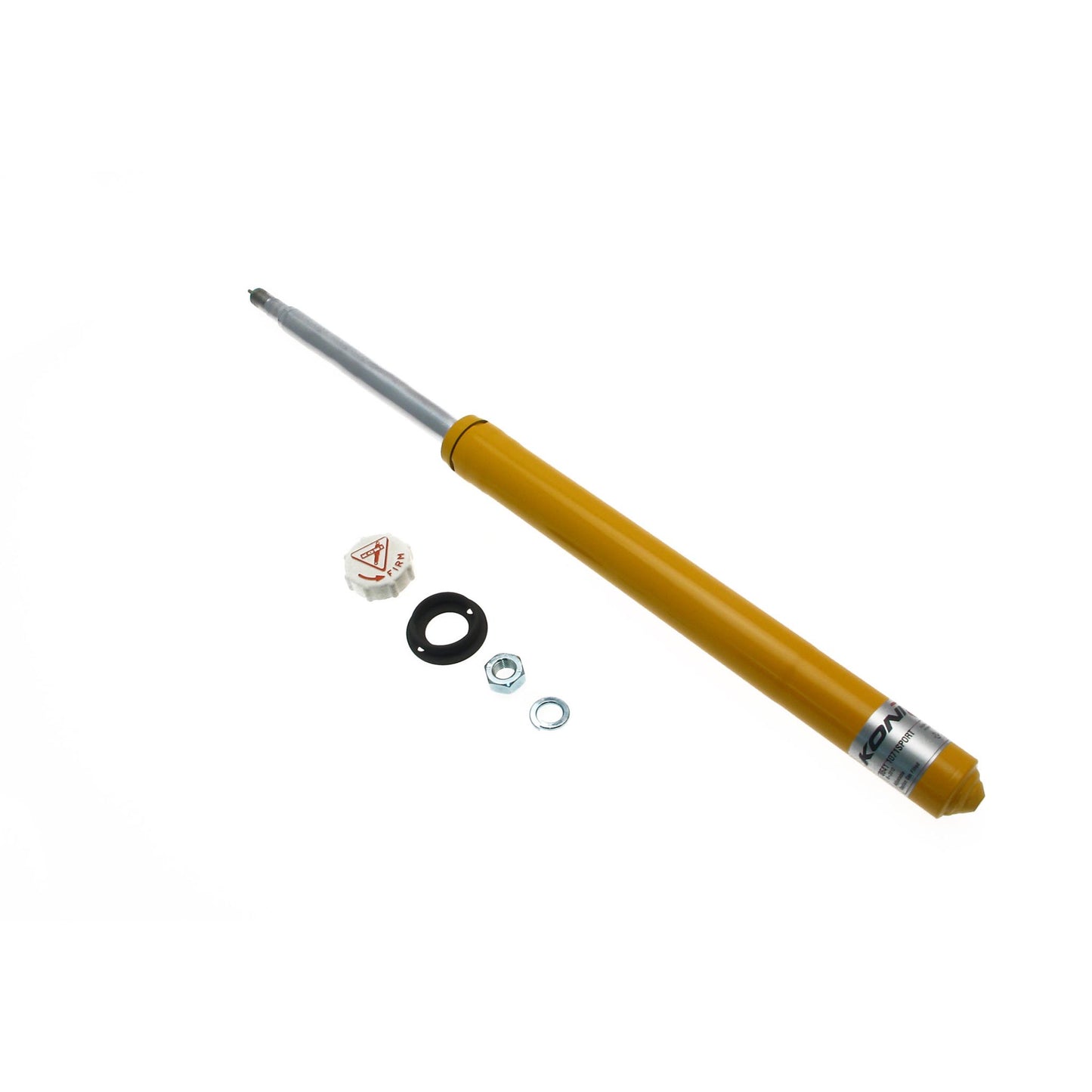 Koni Sport (yellow) 8641- externally adjustable low pressure gas strut insert 8641 1071SPORT