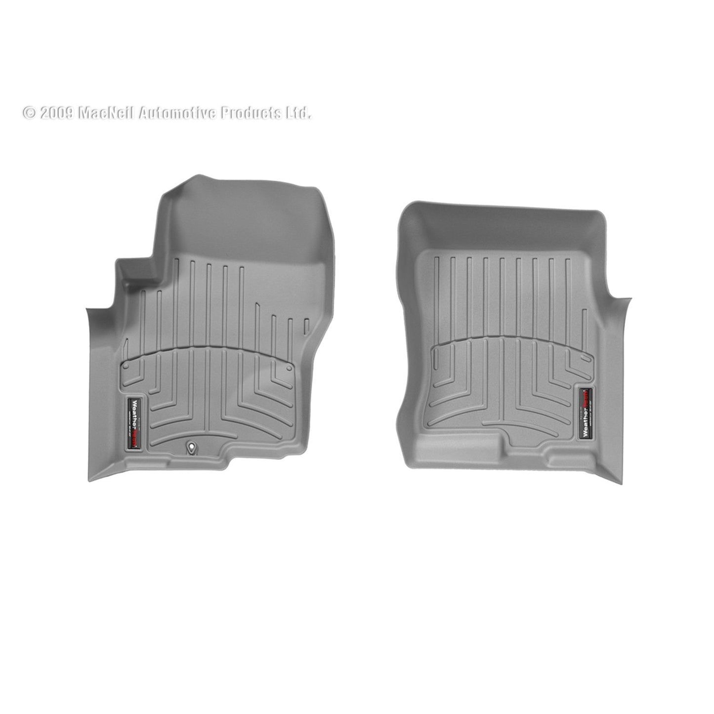 WeatherTech FloorLiner™ DigitalFit® 460471