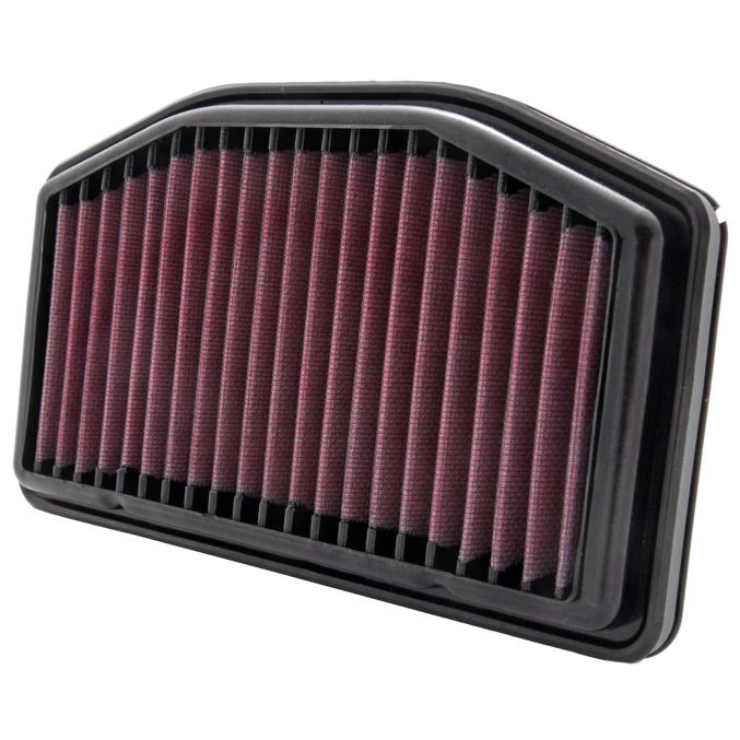 K&N YA-1009R Race Specific Air Filter