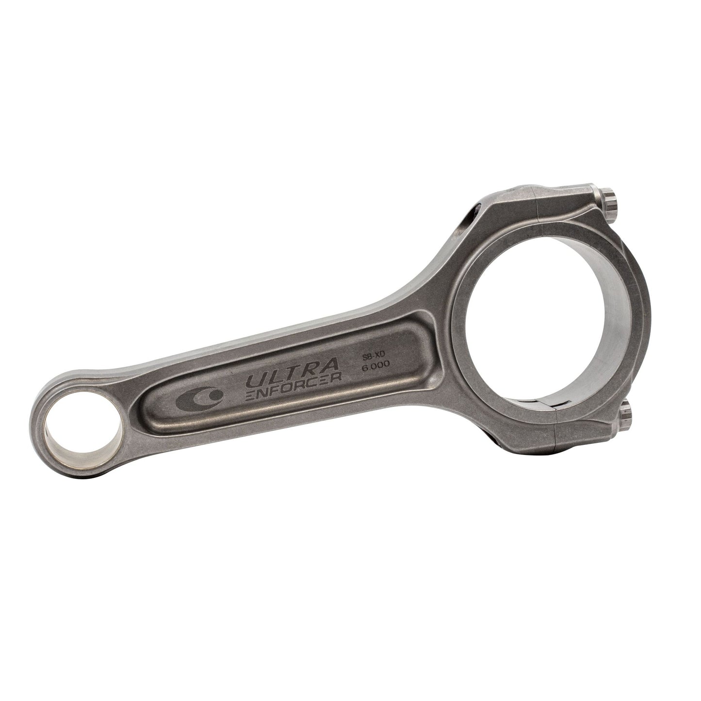 Callies Small Block Ultra Enforcer XD Connecting Rods; I-Beam U18235