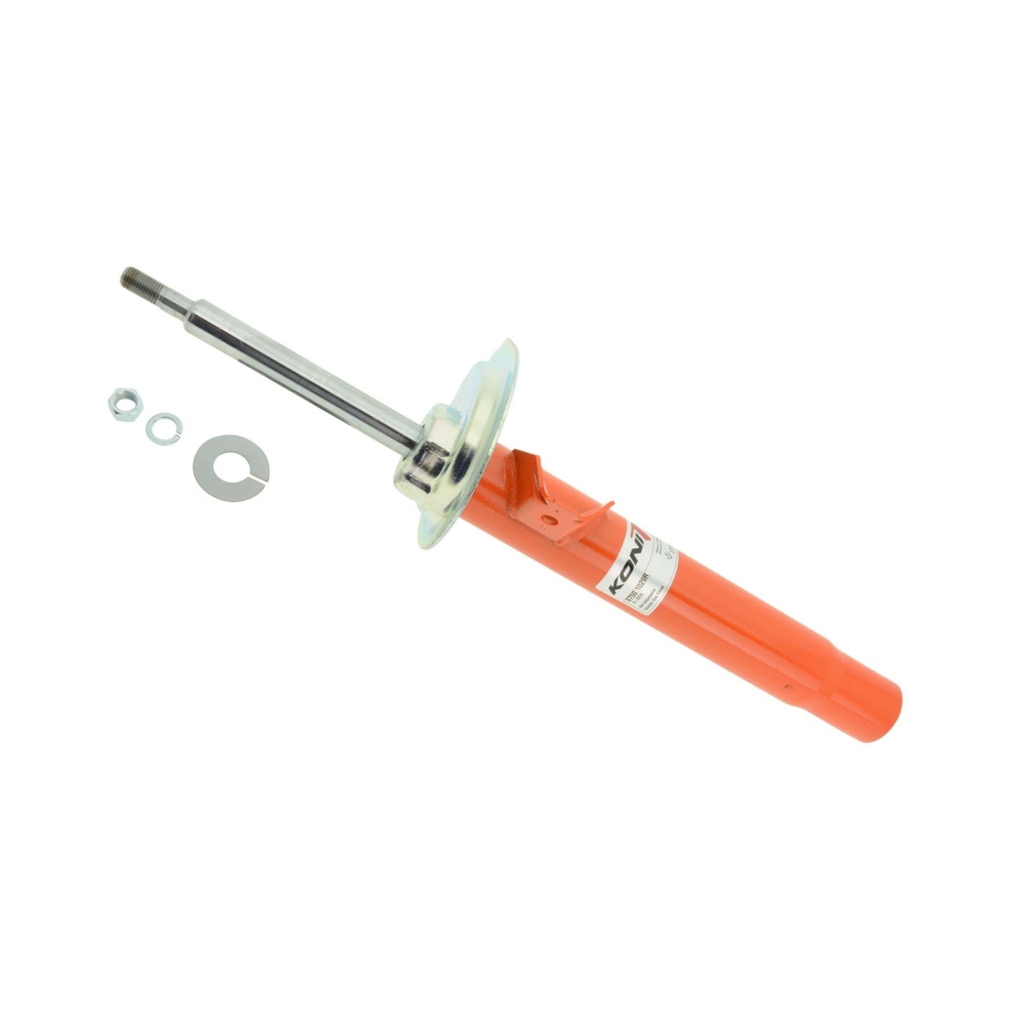 Koni STR.T (orange) 8750- non-adjustable low pressure gas full strut 8750 1029R