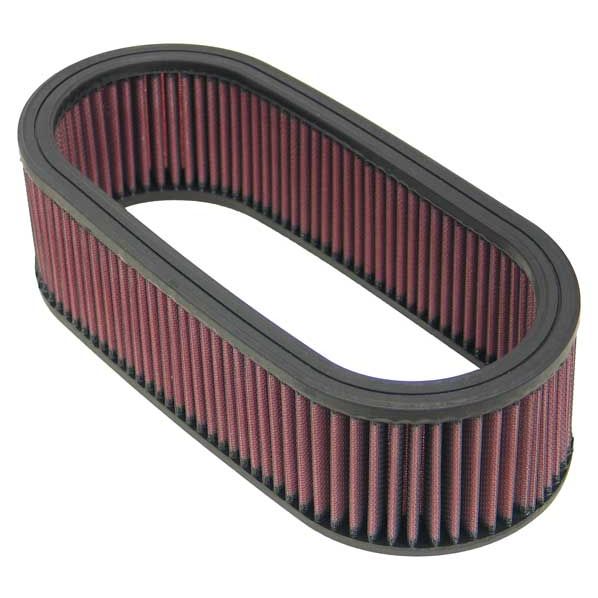 K&N E-3671 Oval Air Filter