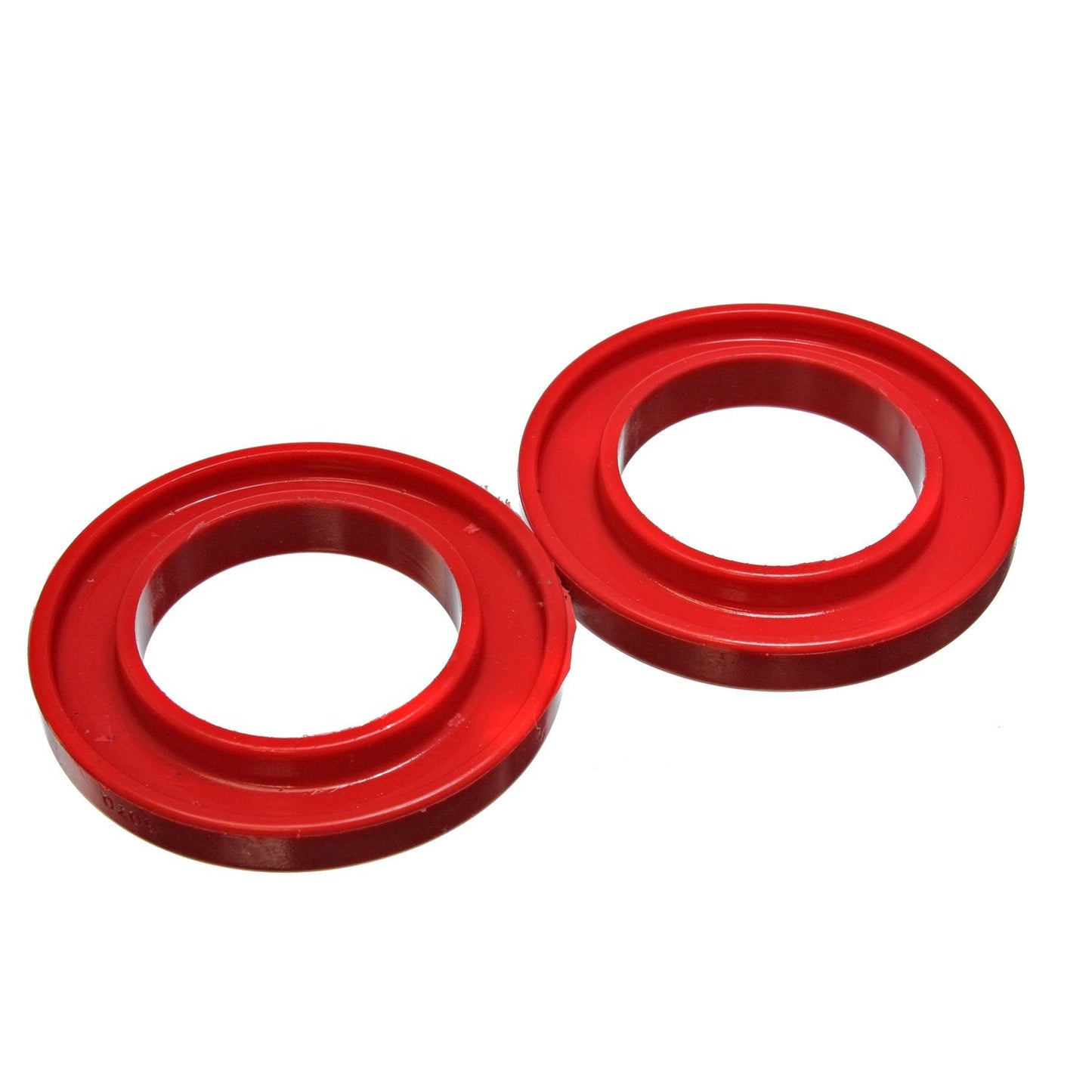 Energy Suspension COIL SPRING ISLOATOR SET 9.6107R