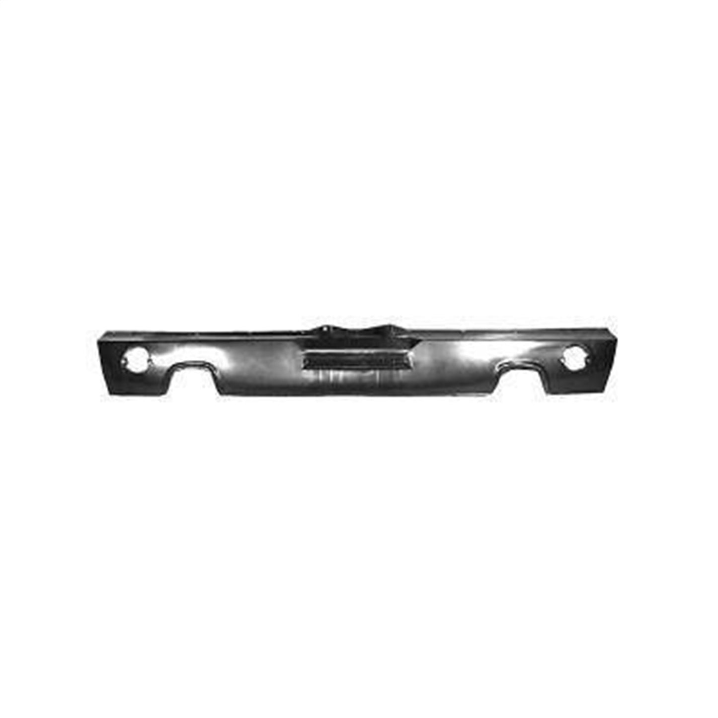Scott Drake Rear Valence C9ZZ-6540544-BR