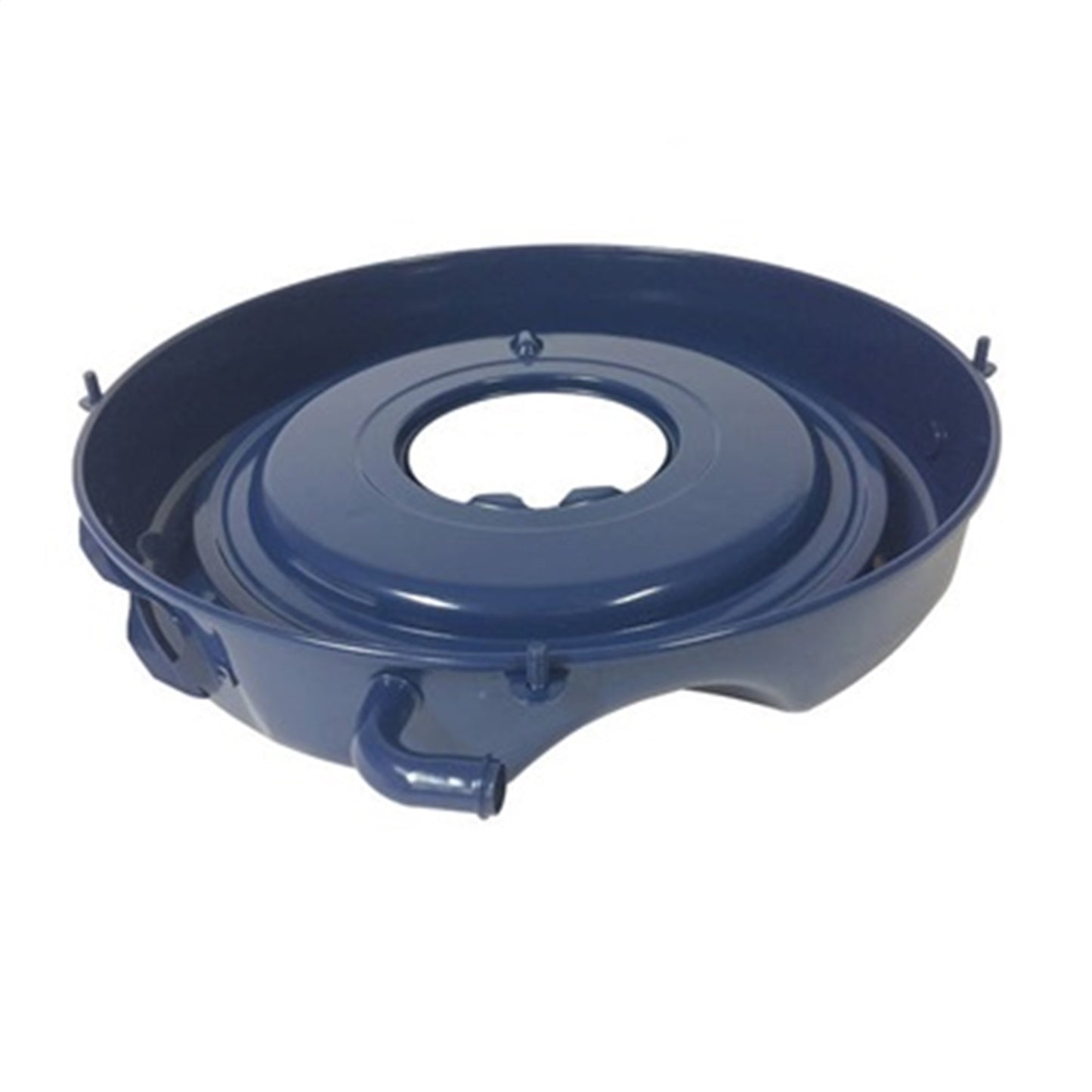 Scott Drake Air Cleaner Housing C9ZZ-9600-F