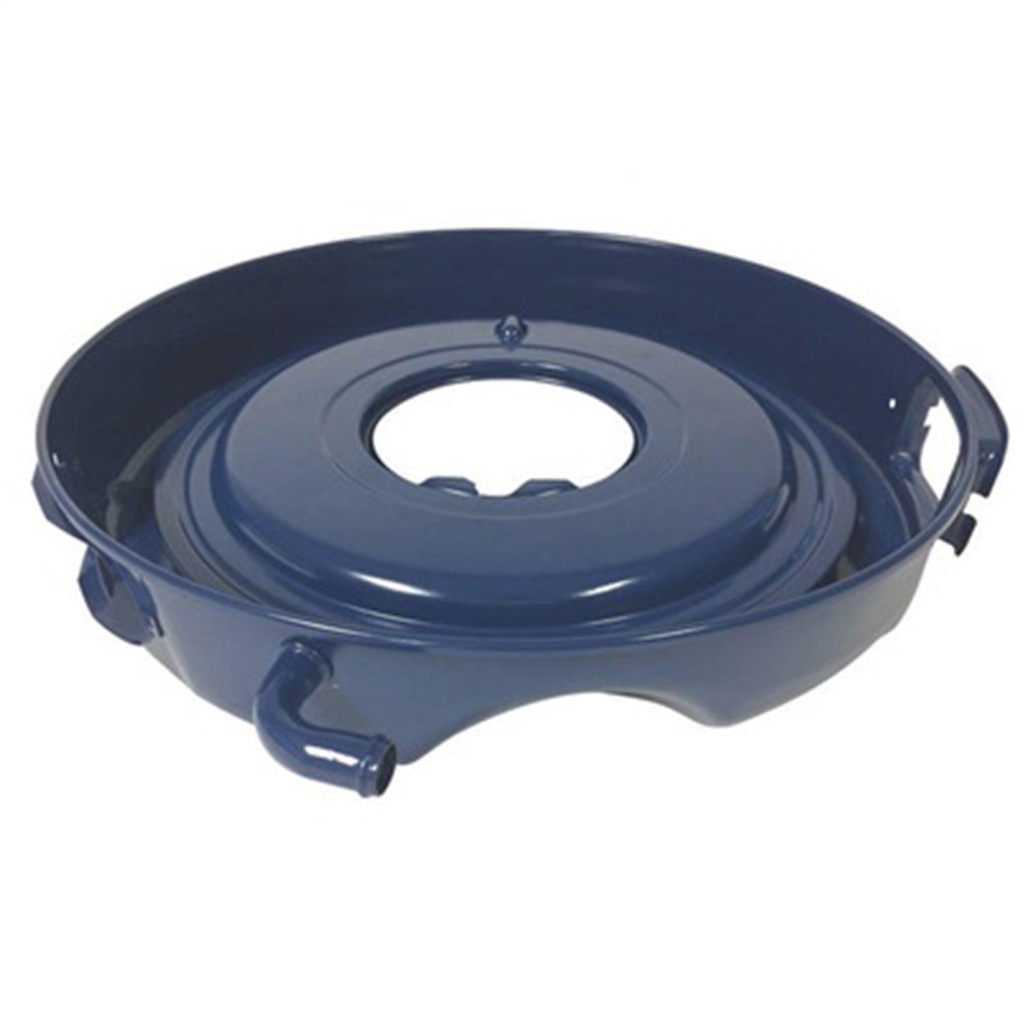 Scott Drake Air Cleaner Housing C9ZZ-9600-H