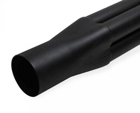 Flowtech Bbc Upright Headers 2-1/4 In W/ 4 In Col Exhaust Header 11553FLT