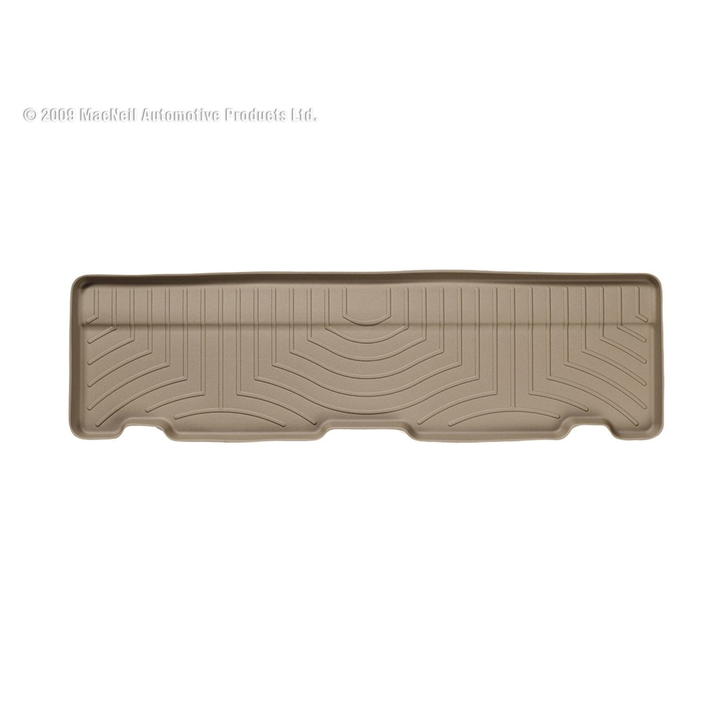 WeatherTech FloorLiner™ DigitalFit® 450033