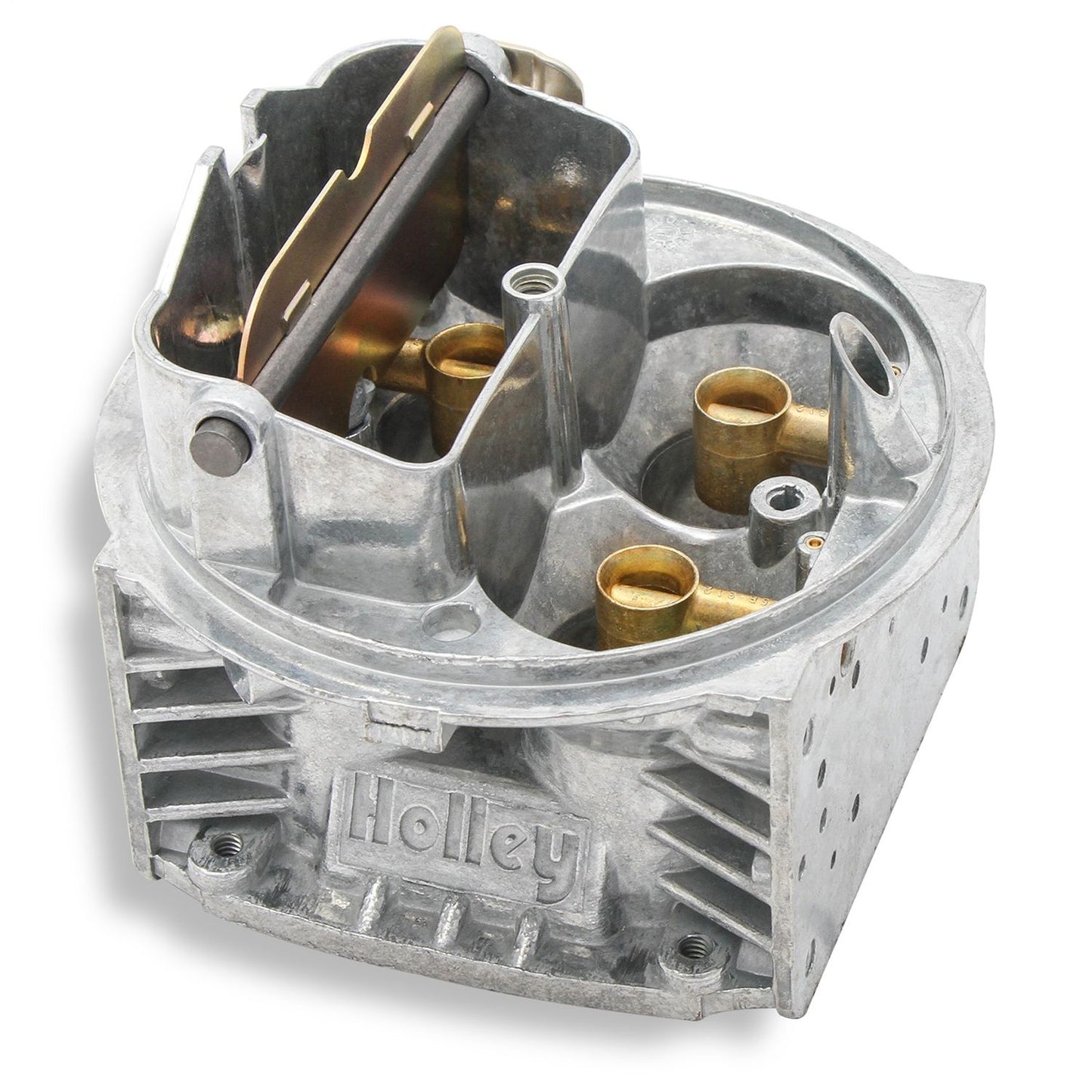 Holley Replacement Carburetor Main Body Kit 134-348