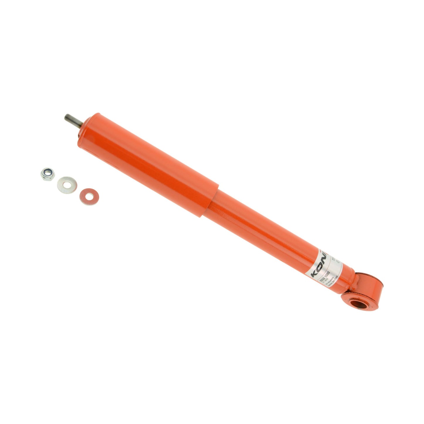 Koni STR.T (orange) 8050- non-adjustable twin-tube low pressure gas 8050 1080