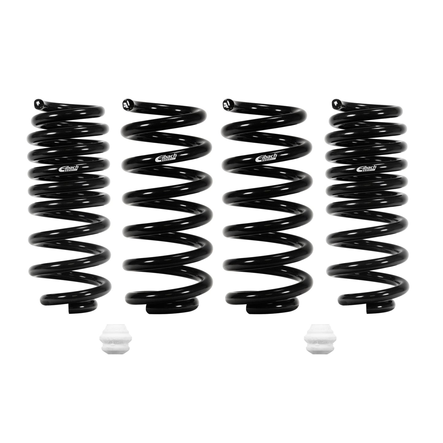 Eibach Springs PRO-KIT Performance Springs (Set of 4 Springs) E10-51-019-01-22