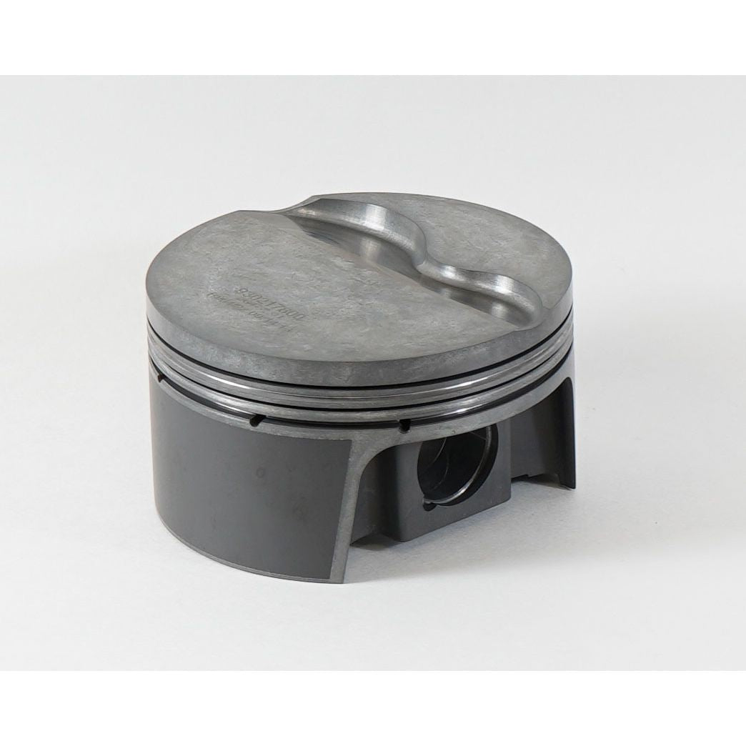 Mahle Motorsport LS 5.3L FLAT TOP - Compatible with LS1/2/6 style cathedral port heads SINGLE PISTON (930218890) 3.790 x 1.304CH 3.622stroke6.125rod0.927pin-4.2cc423g 930218890-1