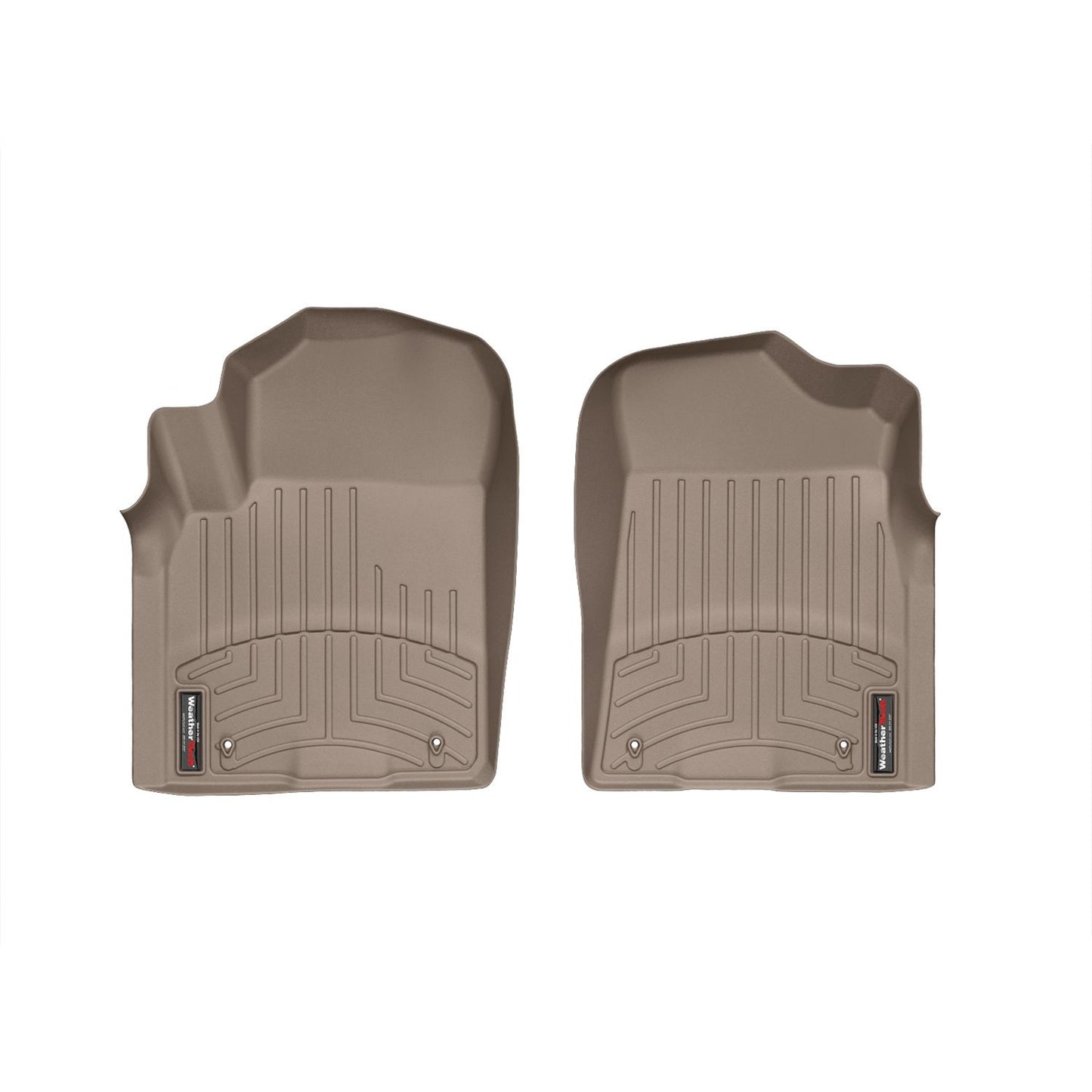 WeatherTech FloorLiner™ DigitalFit® 453361