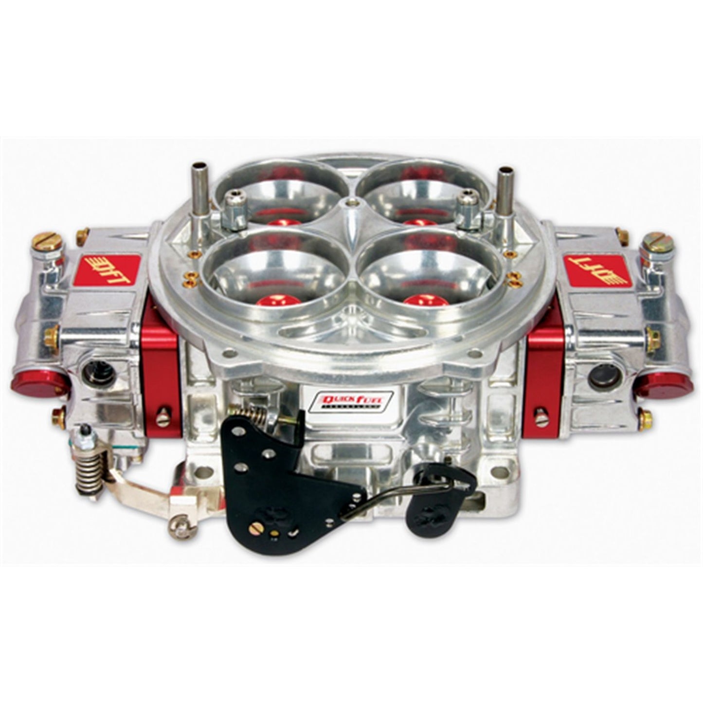 Quick Fuel Technology QFX Series Carburetor FX-4714