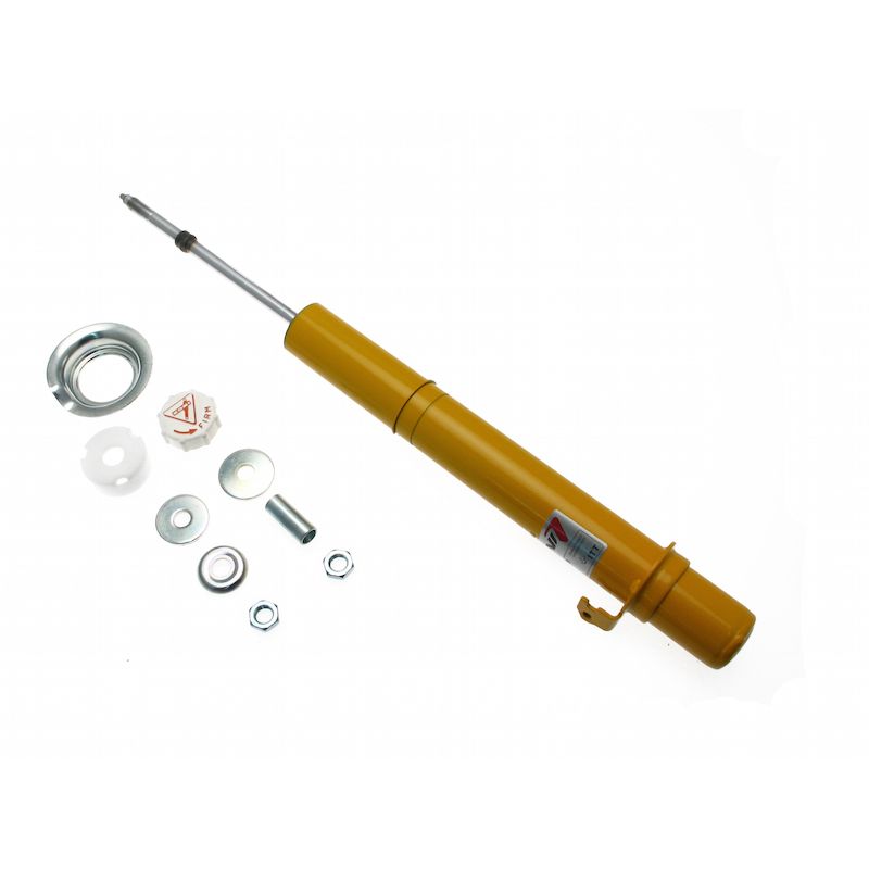 Koni Sport (yellow) 8041- externally adjustable twin-tube low pressure gas 8041 1406RSPOR