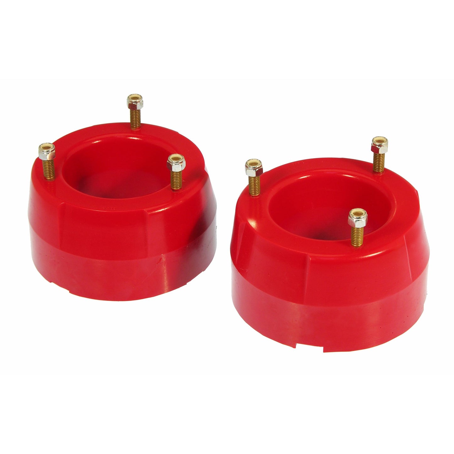 Prothane RAM 4WD 2 COIL SPACER 94-05 4-1702