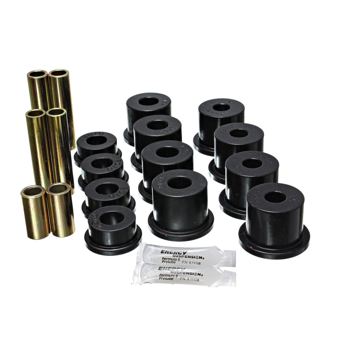 Energy Suspension FD F-450 SPRING BUSHING SET 4.2142G