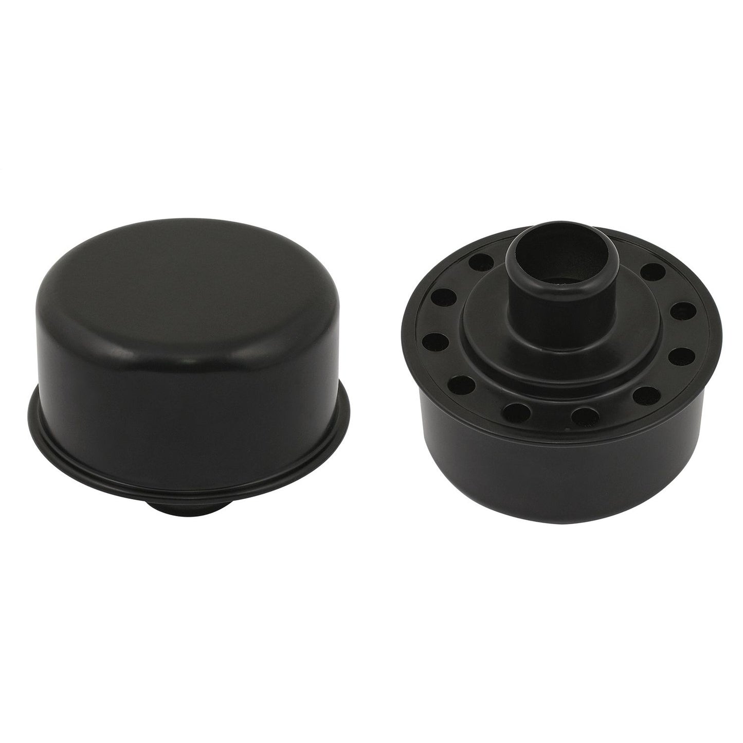 Mr Gasket Breather/Oil Filler Cap MRGAS-9810BP