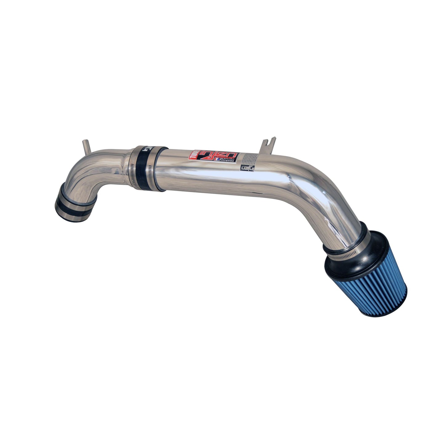 Injen Polished SP Cold Air Intake System SP1361P