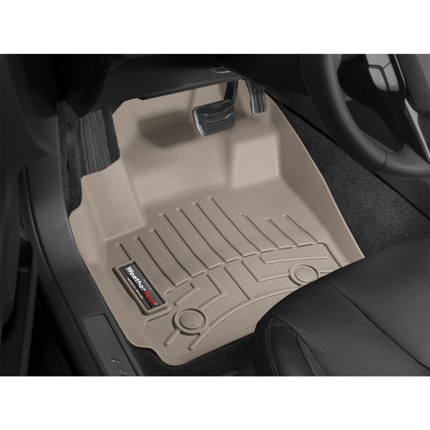 WeatherTech FloorLiner™ DigitalFit® 453051
