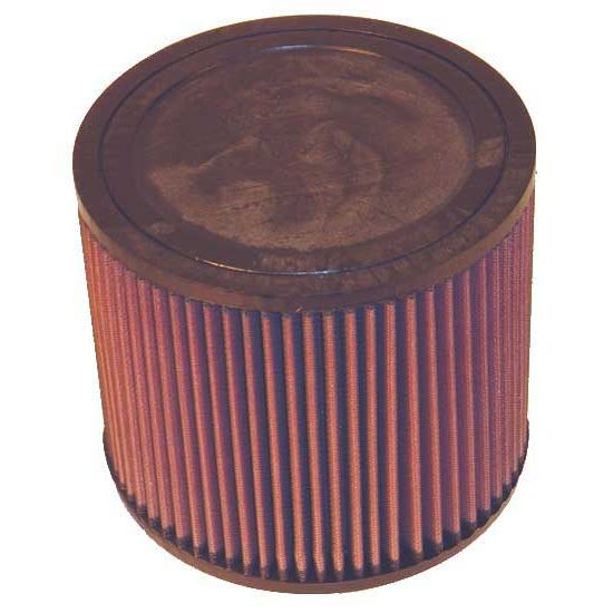 K&N RD-1450 Universal Clamp-On Air Filter