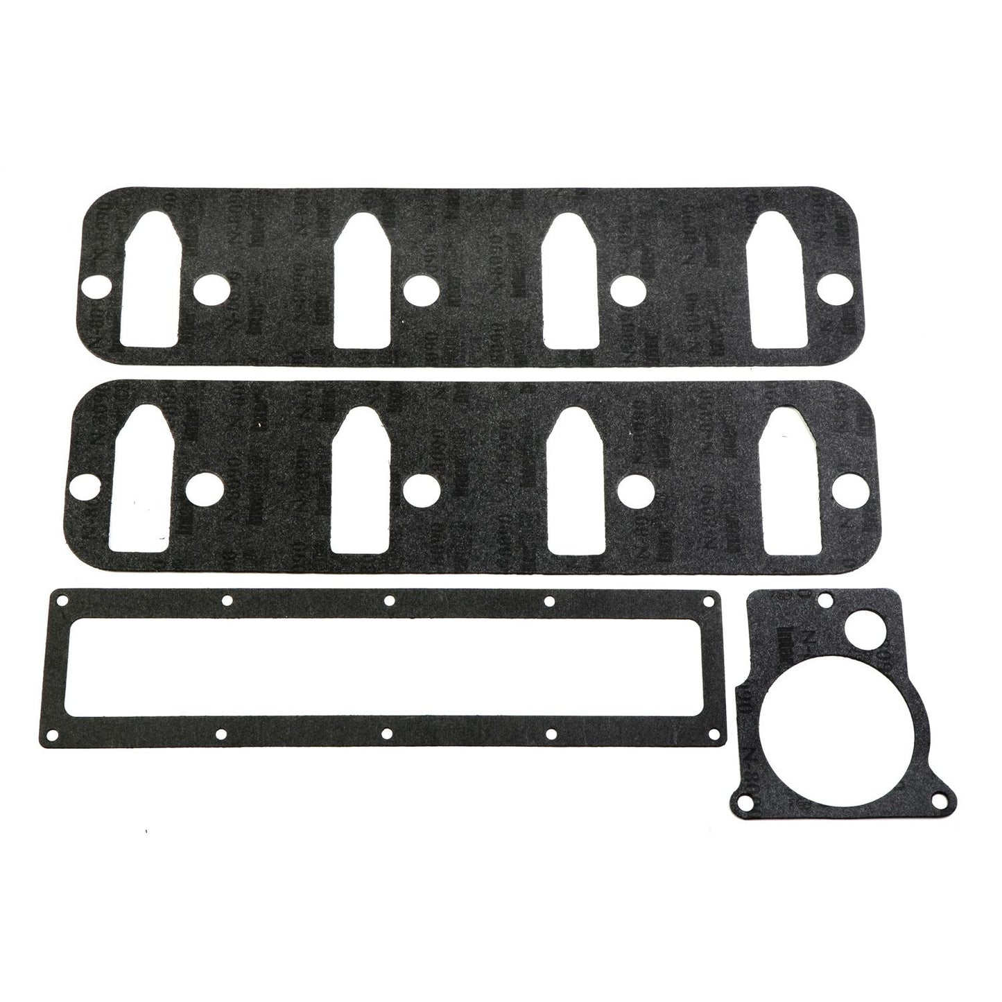 Weiand Intake Manifold Gasket Kit 108-117