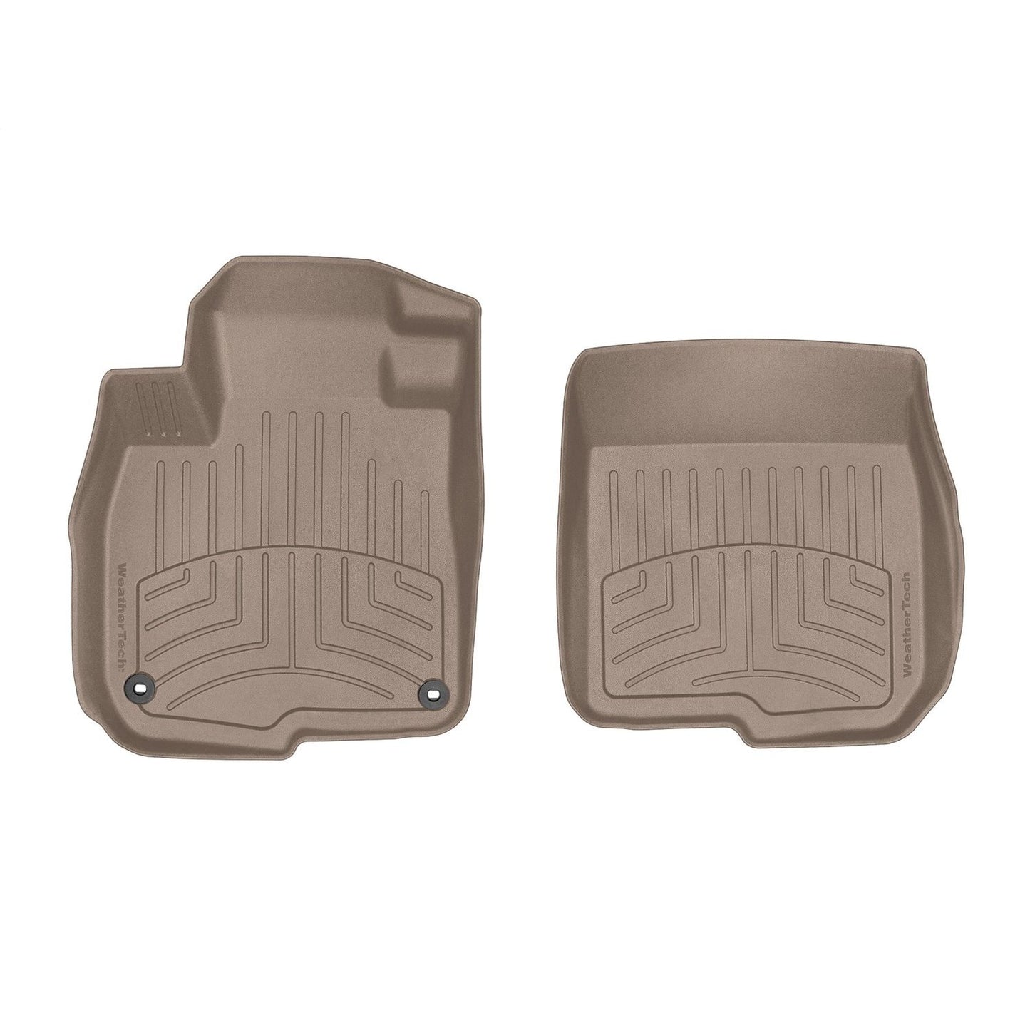 WeatherTech FloorLiner™ HP 4511101IM