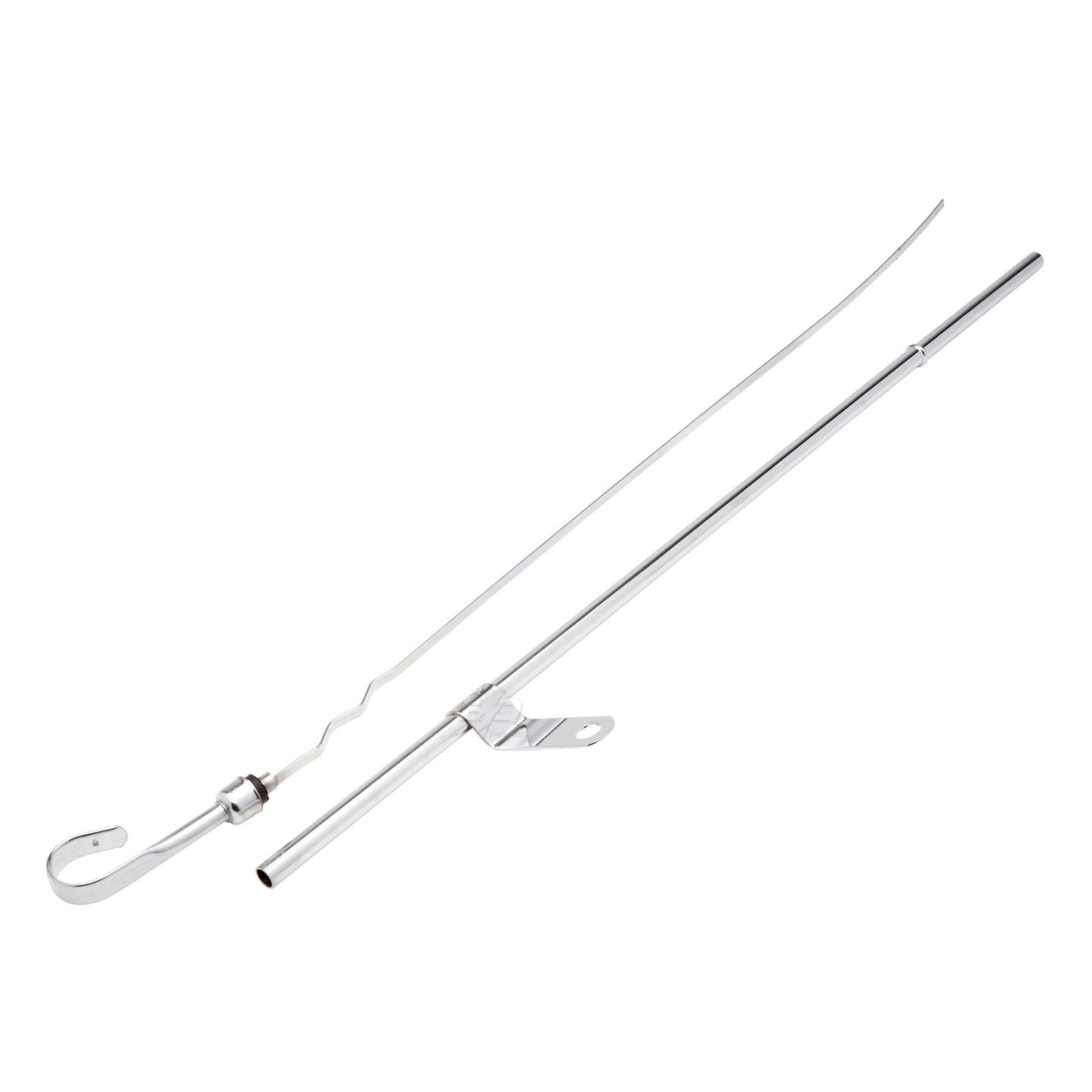 EngineQuest Chevy Big Block Chrome Dipstick & Tube EQ-DT454C