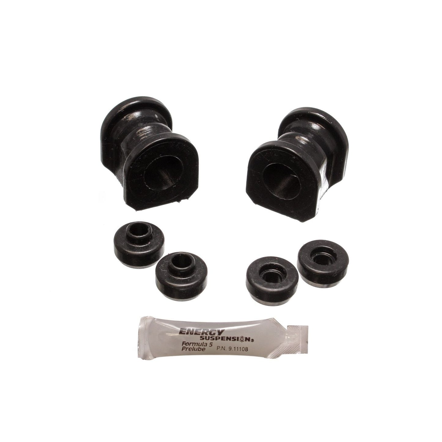 Energy Suspension 24MM FRONT SWAY BAR SET 7.5121G