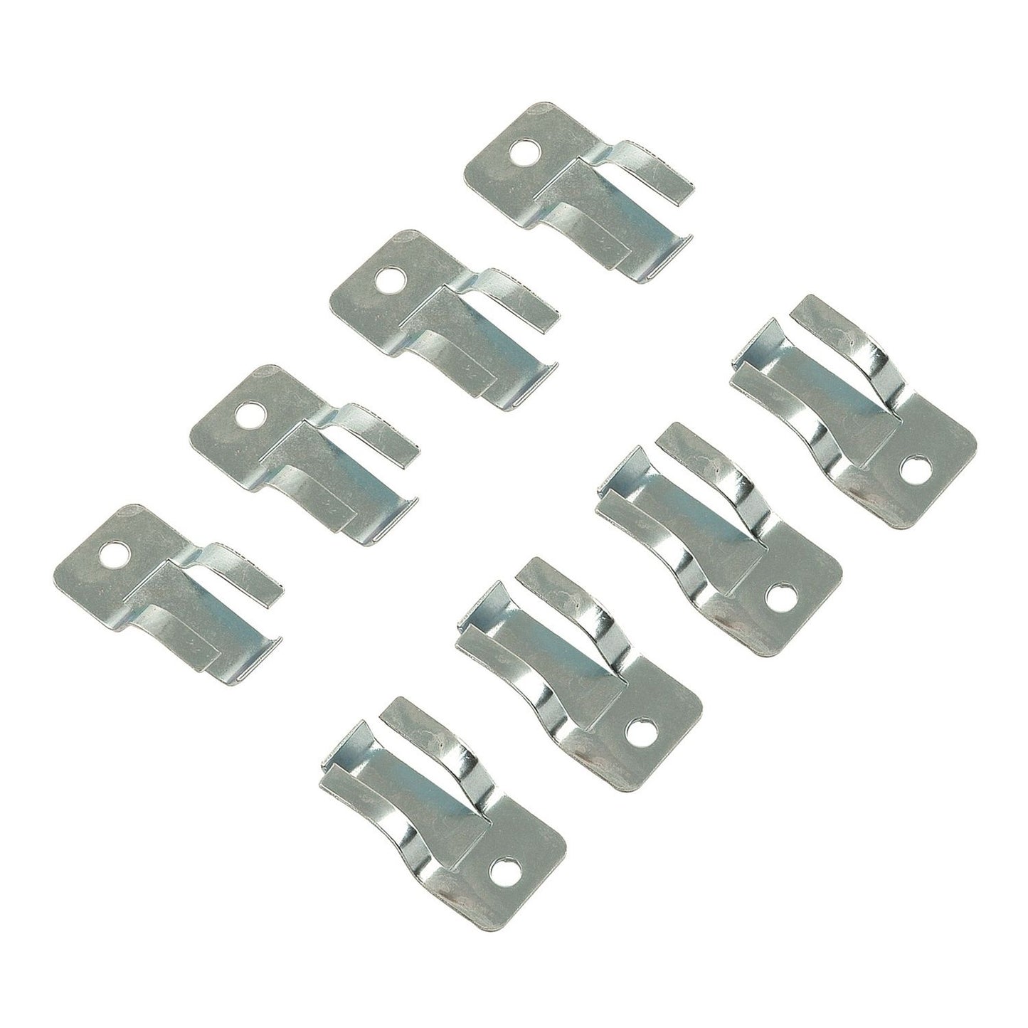 Mr Gasket Rocker Arm Clips MRGAS-1015