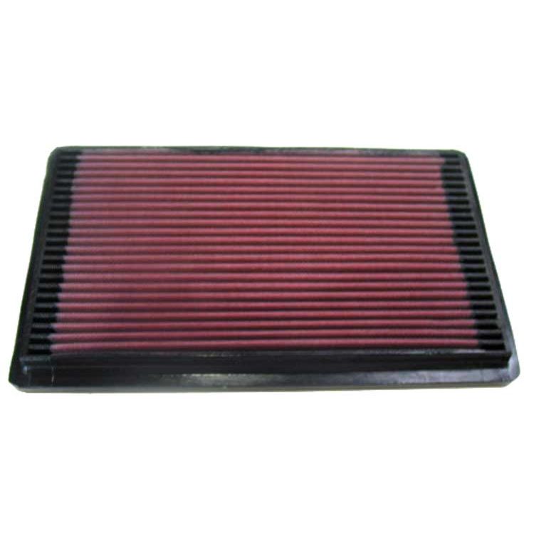 K&N 33-2038 Replacement Air Filter