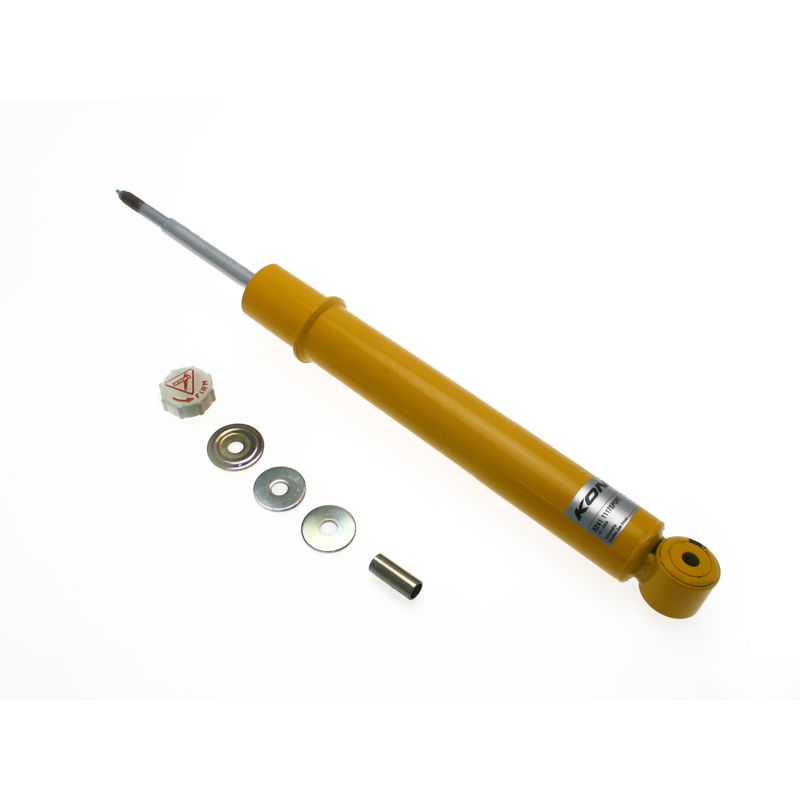 Koni Sport (yellow) 8241- externally adjustable twin-tube low pressure gas 8241 1117SPORT