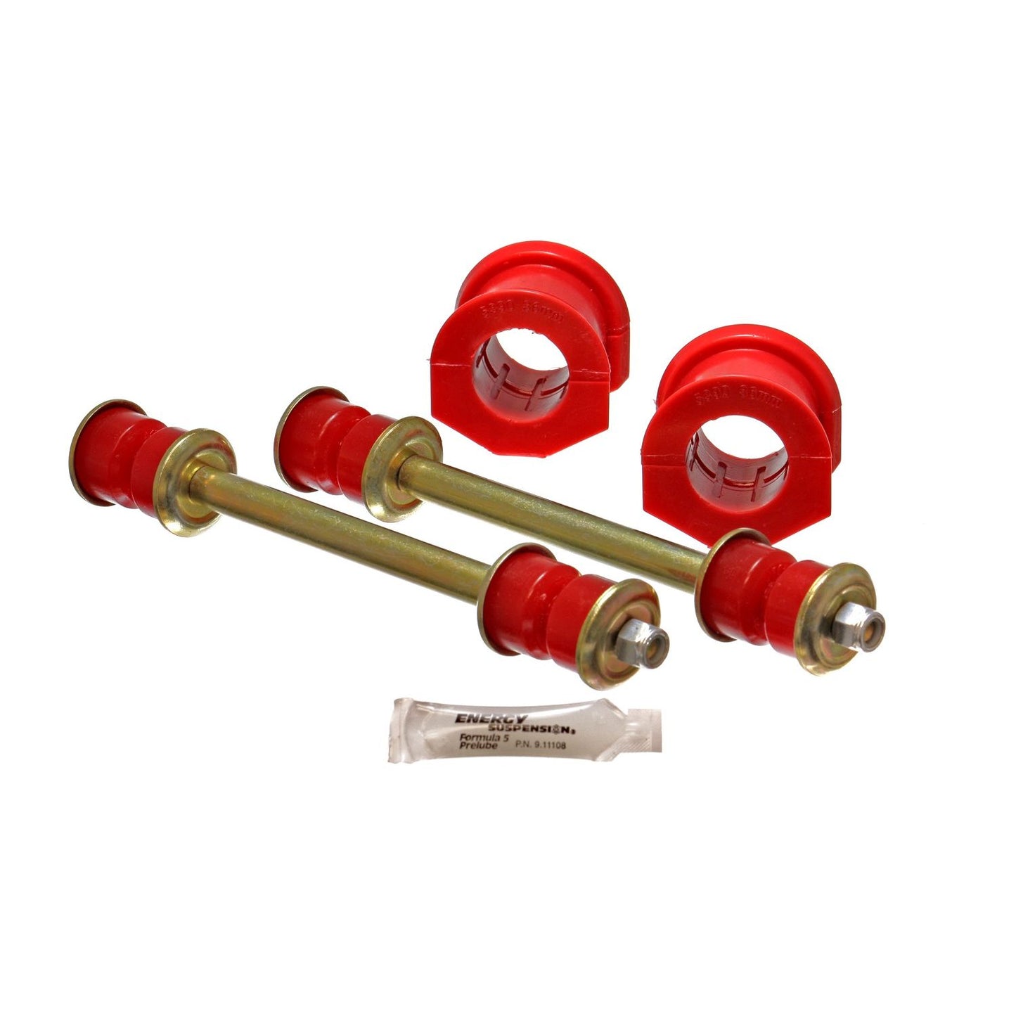 Energy Suspension 36MM SWAY BAR BUSHING SET 4.5152R