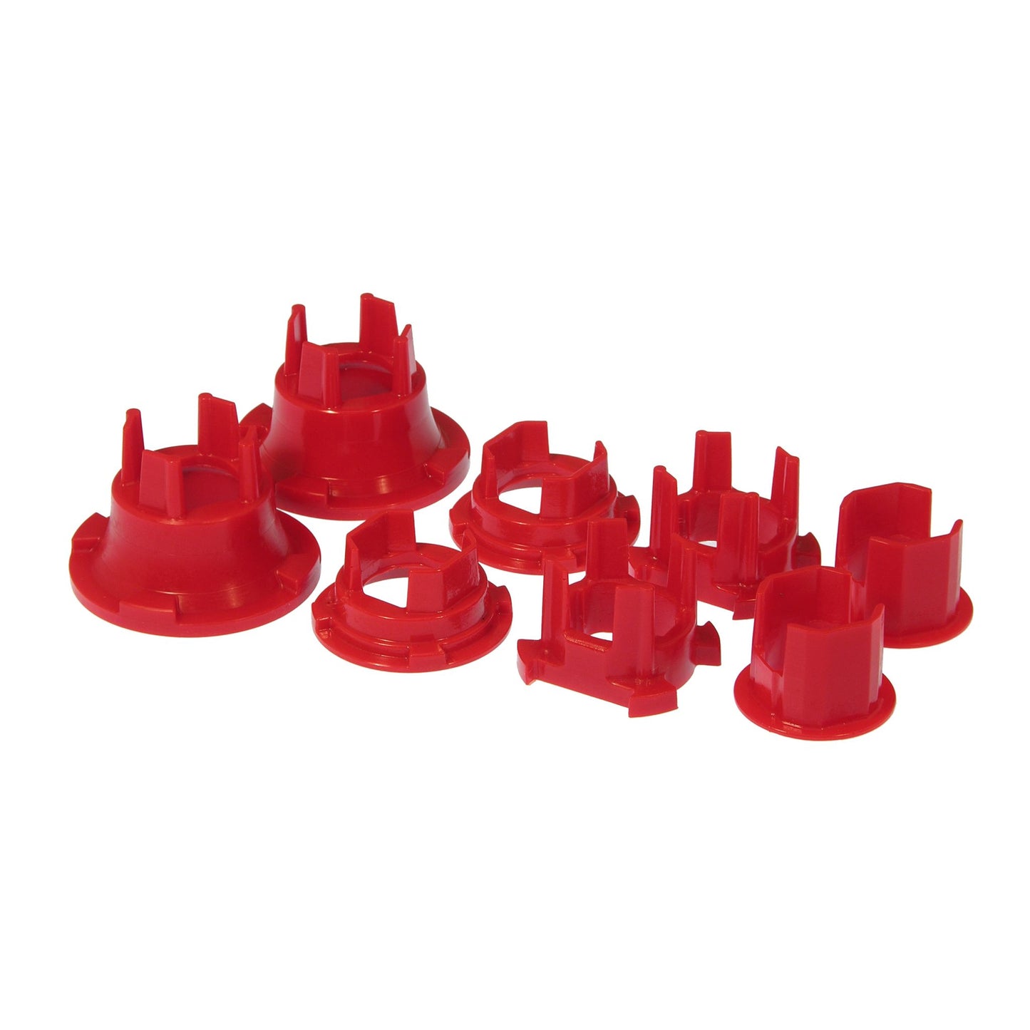 Prothane SUBFRAME INSERTS 2010 CAMARO 7-146