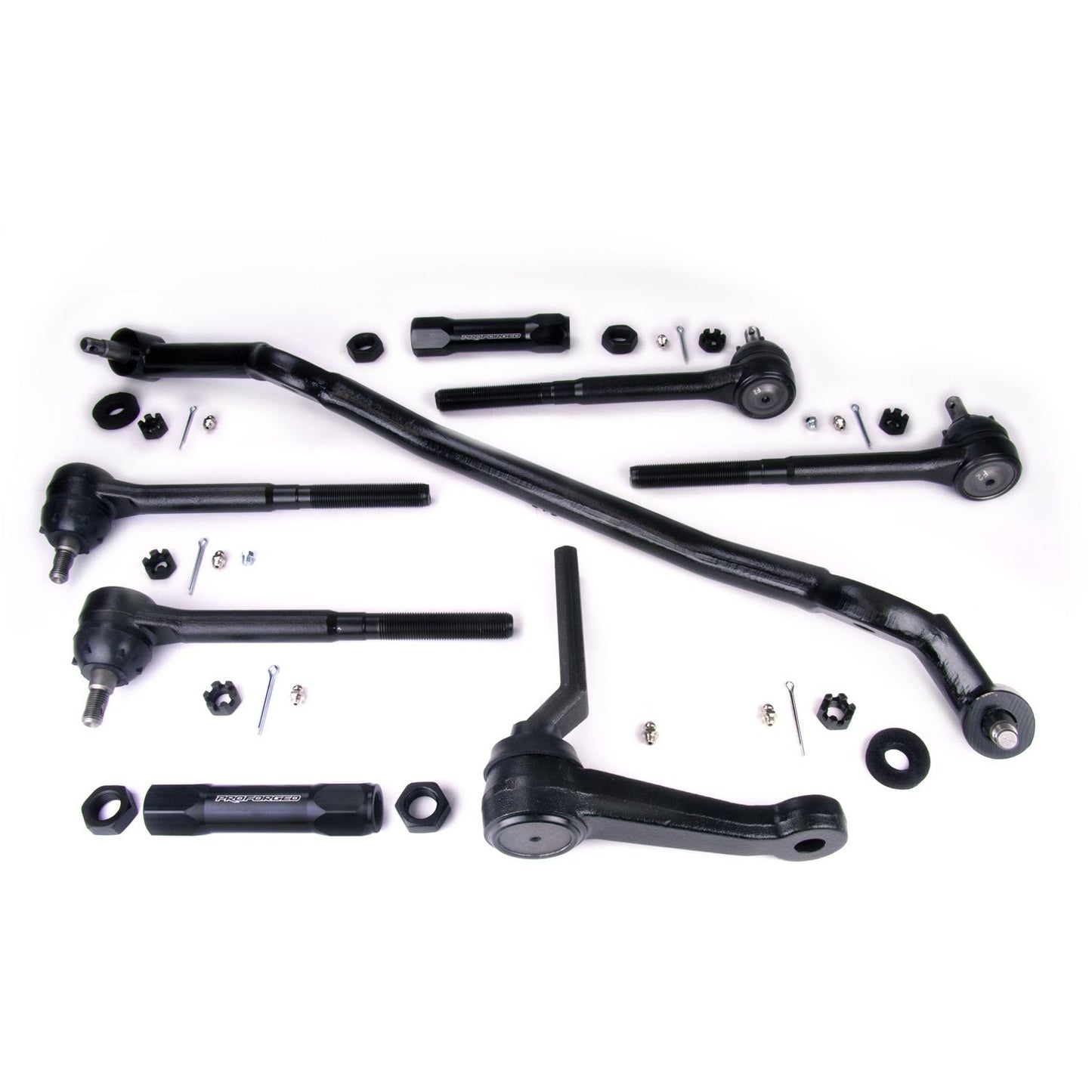 Proforged Steering Rebuild Kit 116-10013