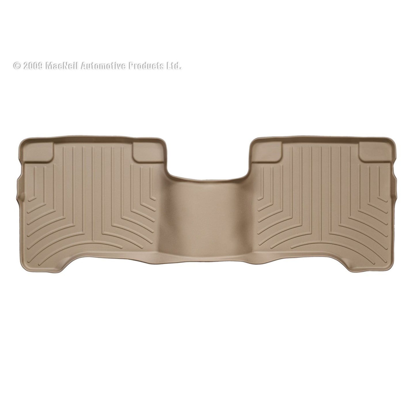 WeatherTech FloorLiner™ DigitalFit® 450194